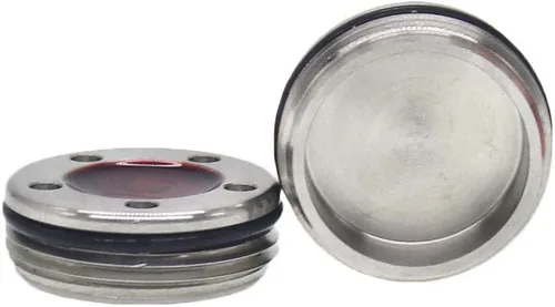 Vista 2 de HISTAR Tornillos de golf personalizados para putter pesos (0.18 oz, 0.35 oz, 0.53 oz, 0.71 oz, 0.88 oz, 1.06 oz, 1.23 oz, 1.41 oz, 1.59 oz)