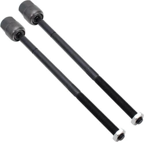 Vista 174 de Detroit Axle - Kit de suspensión delantera de 10 piezas para Hyundai Accent 2006-2011, 2 brazos de control inferiores, 4 barras de acoplamiento