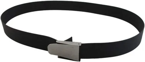 Vista 9 de Scuba Choice Scuba Diving Weight Belt 2" Wide Nylon Webbing 60" Long – Durable Dive Belt for Freediving and Snorkeling
