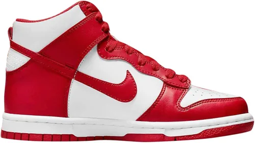 Vista 2 de Nike Dunk High SE DD1398 300 All-Star 2021 - Talla para hombre, BlancoGame Royal-Total Orange