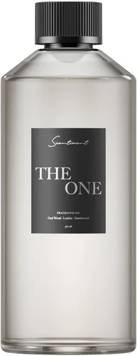 Vista 21 de Scentiment Aceite difusor – Colección de otoño de cuero de cedro Aromaterapia para el hogar Lujoso aroma con limón, sándalo jazmín, ámbar