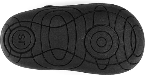 Vista 8 de Stride Rite 360 Unisex-Child Gracie Mary Jane Flat