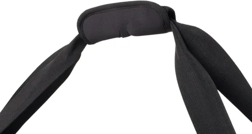 Vista 7 de Athletico Diamond Trail - Bolsa de esquí acolchada - Bolsa de viaje de esquí individual para transportar esquís