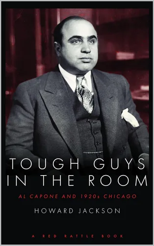 TOUGH GUYS IN THE ROOM