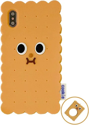 Vista 20 de UnnFiko Fundas para teléfono de iPhone 7/8 para mujeres y niñas, funda de goma suave con diseño retro clásico 3D, carcasa protectora de silicona