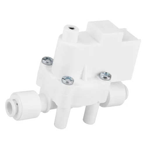 Vista 6 de Interruptor de alta presión para ósmosis inversa RO Water Fitlers Osmosis inversa 0.25MPa Acción 1/4" DC 24V