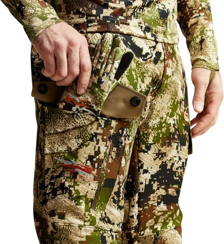 Vista 5 de Sitka Gear - Pantalón de montaña