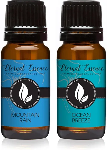 Vista 78 de Eternal Essence Oils Aceite aromático de grado premium de chocolate – Aceite de fragancia vegano en vidrio ámbar seguro – Aceite perfumado