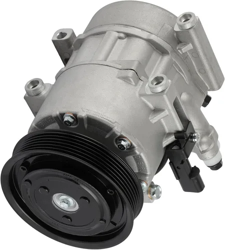 Vista 20 de SCITOO Compresor de CA apto para Audi para Q3 2.0L 2015 2016 2017 2018