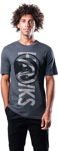 Vista 36 de Ultra Game - Camiseta oficial de la NBA supersuave para hombre