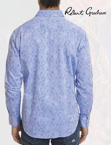 Vista 4 de Robert Graham Jardines Colgantes LS