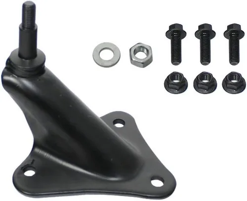 Vista 2 de Par de soporte de montaje de amortiguador trasero superior 924-408 para camioneta Ranger 1983-2011