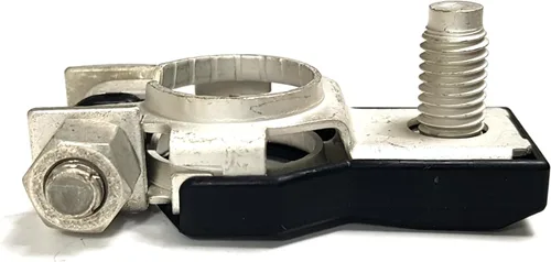 Vista 8 de Piezas originales de Nissan - Conjunto de terminales, conector de batería, cable TER (24340-7F000)