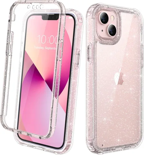 Vista 77 de DIACLARA - Funda transparente compatible con iPhone XR 6.1 pulgadas 2018
