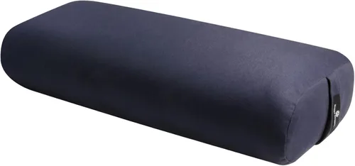 Vista 14 de Hugger Mugger Soporte estándar para yoga - Firme, de apoyo, hecho a mano, duradero