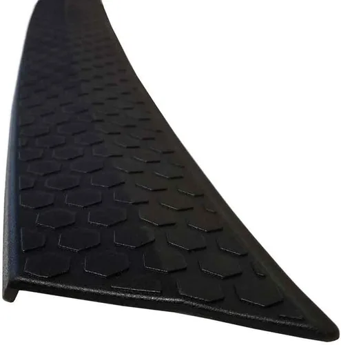 Vista 5 de Protector de parachoques trasero compatible con Chrysler Pacifica 2017-2026