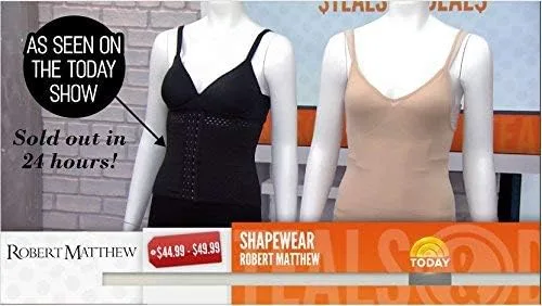 Vista 5 de ROBERT MATTHEW Haute - Shapewear para mujer