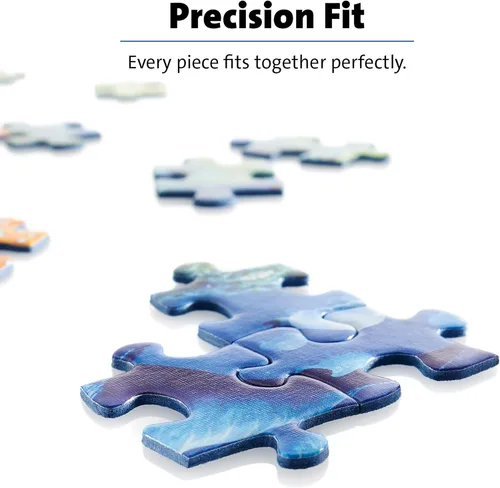 Vista 10 de Ravensburger Escape Kids - Rompecabezas de 368 piezas para niños – 12936 – una experiencia de sala de escape en forma de rompecabezas