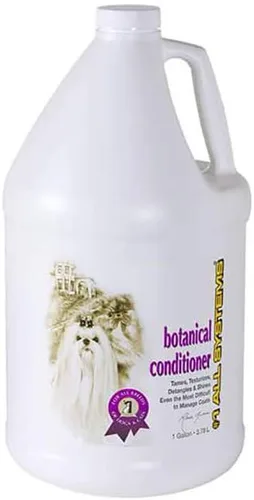 #1 All Systems Acondicionador Botánico - G