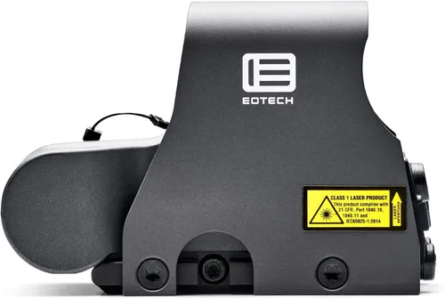 Vista 11 de EOTECH XPS2 Mira de Arma Holográfica