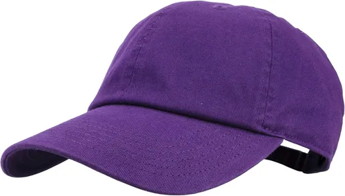 Vista 133 de Gelante Gorras de béisbol 100% algodón liso en blanco tamaño ajustable al por mayor a granel de 12 unidades Verde militar