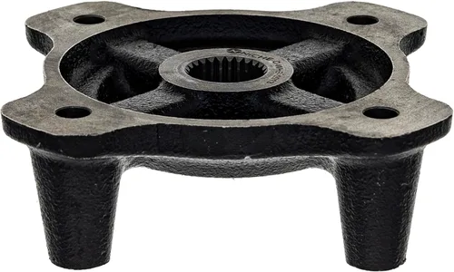 Vista 8 de NICHE Buje de rueda delantera trasera para Can-Am Commander 1000 800 1000R 800R Max Electric 705400713 705401314