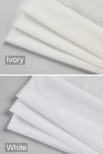 Vista 5 de BEAUTELICATE Velo de novia de boda con peine 2 niveles apliques de encaje