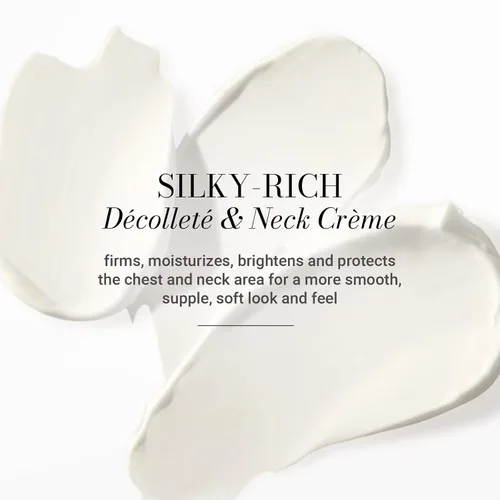 Vista 4 de Meaningful Beauty – Tratamiento de escote y cuello para aclarar la piel