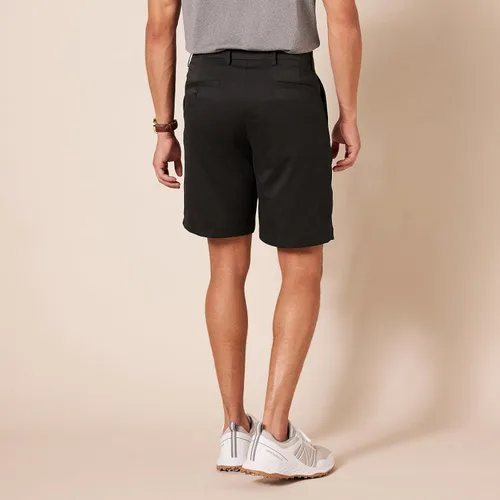 Vista 3 de Tienda Essentials - Short de golf elástico para hombre