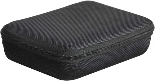 Vista 4 de Hermitshell Estuche de viaje para Tascam DP-006 Grabadora de Audio Multi-Pista Digital Pocketstudio de 6 Pistas