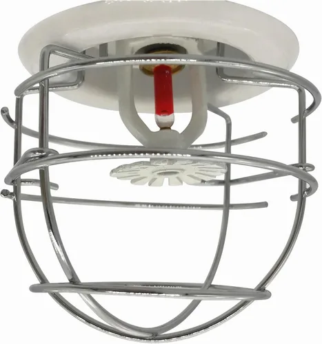 Vista 5 de TunaMax - Funda protectora para cabezal de rociador contra incendios de 1/2 pulgada para proteger paredes laterales y colgantes, cabezales