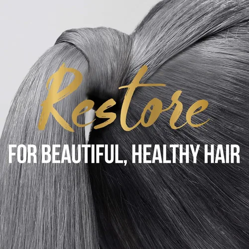 Vista 5 de Pantene Pro-V OLD Ultimate 10 Beauty Balm Crème para cabello, 5.1 onzas líquidas, 151 onzas líquidas