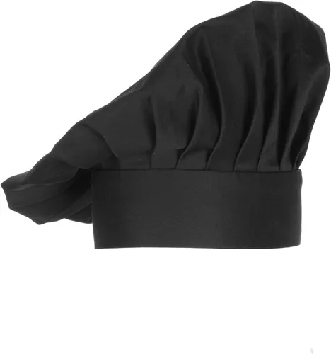 Vista 2 de Chef Works gorro de chef