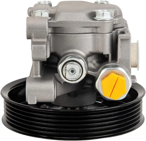 Vista 7 de PHILTOP 21-5391 Bomba de dirección asistida apta para bomba de dirección asistida 2003-2008 6 con polea