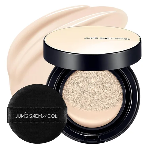 Cojín Skin Nuder | Maquillaje coreano, SPF 50, repuesto no incluido (13