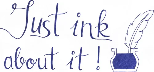 Vista 5 de Faber-Castell 149839 Botella de tinta lavable 1.0 fl oz azul rey