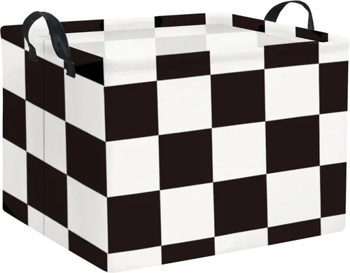 Vista 41 de Cesta de almacenamiento para niños y niñas, cesta de regalo, estante de libros vacío, rectangular, decoración de habitación de animales