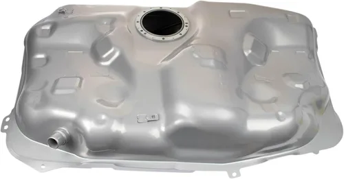 Vista 140 de TRQ Tanque de combustible de gas 16 galones Compatible con Ford Mustang 1964-1968 Mercury Cougar 1967-1968