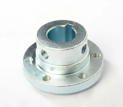 Vista 5 de Adaptador de Eje de Eje de Cubo de 6 Agujeros Hi-Gear 19.5 mm 3/4