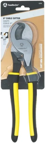 Vista 2 de Southwire - 58993540 Herramientas y equipos CCP9 Cortadores de cables de alto apalancamiento