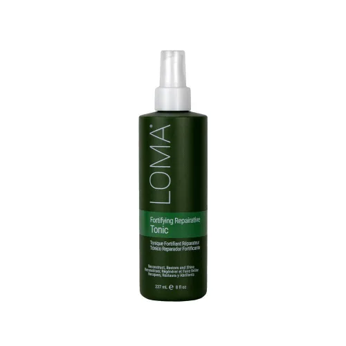 Vista 5 de Loma Tónico reparador fortificante para el cuidado del cabello