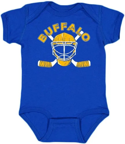 Vista 24 de Máscara de hockey para niños de equipo para fanáticos del hockey