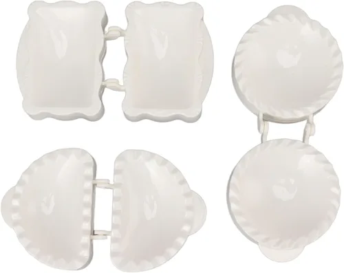 Mini pastel de mano pastel Bakeware vacaciones Halloween hornear prensa cortador para formas fabricante Navidad para kit de moldes pastel