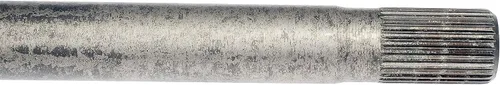Vista 4 de Dorman 926-141 Eje trasero preprensado para el lado del conductor compatible con modelos Lexus/Toyota seleccionados (OE FIX)