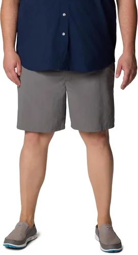 Vista 33 de Columbia Pantalón corto PFG Backcast IV de secado rápido para hombre Atolón