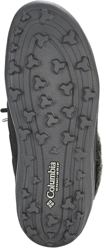 Vista 3 de Columbia Botas de nieve Heavenly Shorty Omni-Heat para mujer