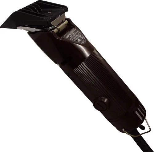 Vista 4 de Miaco Peine guía universal de 3/4 pulgadas #6 para Oster Classic 76, A5, Andis AG, BG, Wahl, etc.