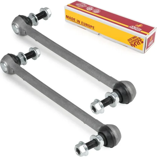 Vista 177 de Metrix Premium - Barra estabilizadora delantera izquierda y derecha K750162 y K750163 para Pontiac G8 2008-2009