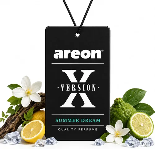 Vista 49 de AREON Sport Lux Gold - Ambientador de aire colgante de cartón para automóvil, hogar y oficina - Perfume de colonia premium con fragancias naturales