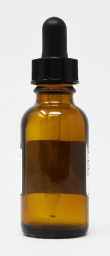 Vista 3 de Soapwort Hierba Glicerita Extracto Líquido (1:5) - Sabor Fresa (1 oz, ZIN: 523038)